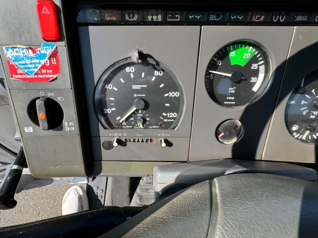 قلابات Mercedes-Benz 1317 Kipper - Kran: صور 14 قلابات Mercedes-Benz 1317 Kipper - Kran: صور 14