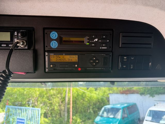 قلابات Mercedes-Benz Arocs 3346 Kipper 6x6: صور 14