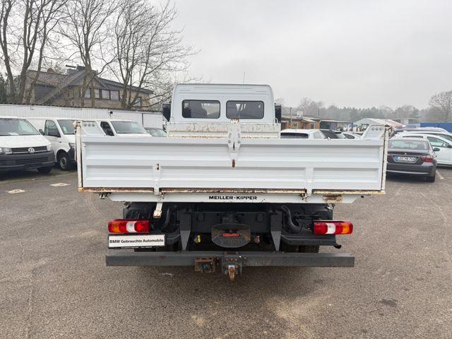 Mercedes-Benz Atego 816 Kipper 73 tkm - قلابات: صور 4 Mercedes-Benz Atego 816 Kipper 73 tkm - قلابات: صور 4