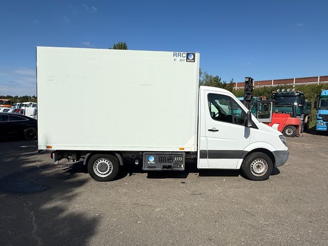 Mercedes-Benz Sprinter 313 CDI Kühlkoffer - الشاحنات الصغيرة المبردة: صور 5 Mercedes-Benz Sprinter 313 CDI Kühlkoffer - الشاحنات الصغيرة المبردة: صور 5