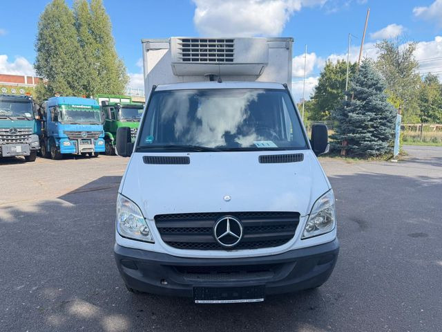 Mercedes-Benz Sprinter II Pritsch.316 CDI Bis zu -32 - الشاحنات الصغيرة المبردة: صور 1 Mercedes-Benz Sprinter II Pritsch.316 CDI Bis zu -32 - الشاحنات الصغيرة المبردة: صور 1