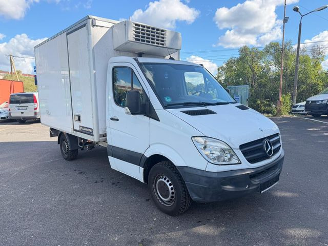Mercedes-Benz Sprinter II Pritsch.316 CDI Bis zu -32 - الشاحنات الصغيرة المبردة: صور 2 Mercedes-Benz Sprinter II Pritsch.316 CDI Bis zu -32 - الشاحنات الصغيرة المبردة: صور 2