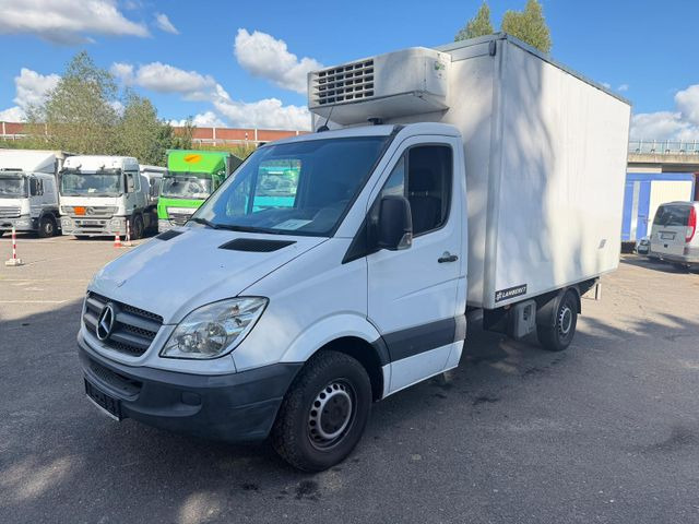 Mercedes-Benz Sprinter II Pritsch.316 CDI Bis zu -32 - الشاحنات الصغيرة المبردة: صور 3 Mercedes-Benz Sprinter II Pritsch.316 CDI Bis zu -32 - الشاحنات الصغيرة المبردة: صور 3