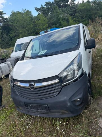 Opel Vivaro B Kasten/Kombi Kasten L1H1 2,7t - فان المدمجة: صور 1 Opel Vivaro B Kasten/Kombi Kasten L1H1 2,7t - فان المدمجة: صور 1