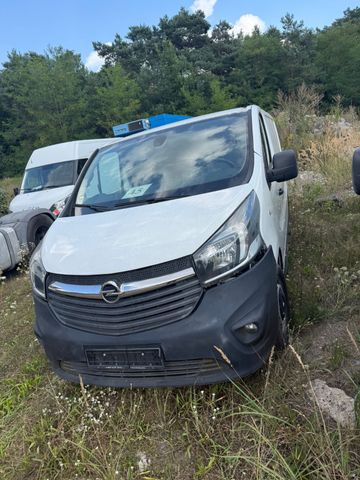 Opel Vivaro B Kasten/Kombi Kasten L1H1 2,7t - فان المدمجة: صور 3 Opel Vivaro B Kasten/Kombi Kasten L1H1 2,7t - فان المدمجة: صور 3
