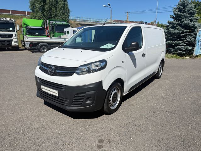 Opel Vivaro Kasten Edition - فان المدمجة: صور 3 Opel Vivaro Kasten Edition - فان المدمجة: صور 3