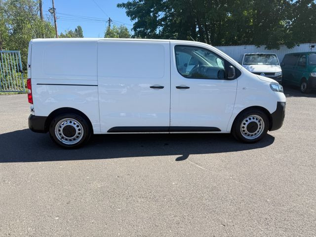 Opel Vivaro Kasten Edition - فان المدمجة: صور 5 Opel Vivaro Kasten Edition - فان المدمجة: صور 5