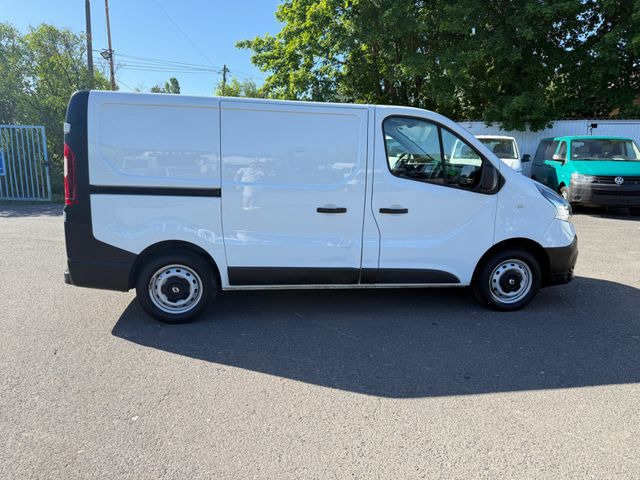 Renault Trafic Kasten L1H1 Komfort - فان المدمجة: صور 5 Renault Trafic Kasten L1H1 Komfort - فان المدمجة: صور 5