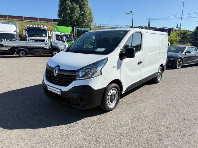 Renault Trafic Kasten L1H1 Komfort - فان المدمجة: صور 3 Renault Trafic Kasten L1H1 Komfort - فان المدمجة: صور 3