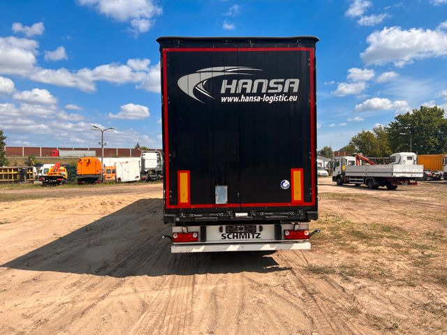 Schmitz Cargobull Cargobull SCB S3T - الخيمة نصف مقطورة: صور 4 Schmitz Cargobull Cargobull SCB S3T - الخيمة نصف مقطورة: صور 4