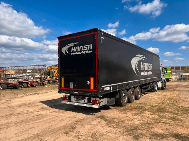 Schmitz Cargobull Cargobull SCB S3T - الخيمة نصف مقطورة: صور 3 Schmitz Cargobull Cargobull SCB S3T - الخيمة نصف مقطورة: صور 3