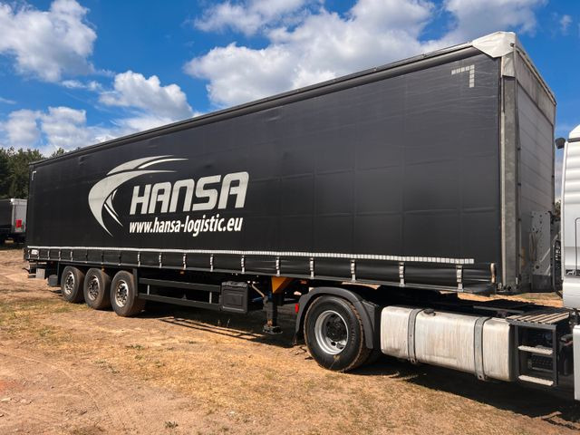 Schmitz Cargobull Cargobull SCB S3T - الخيمة نصف مقطورة: صور 2 Schmitz Cargobull Cargobull SCB S3T - الخيمة نصف مقطورة: صور 2