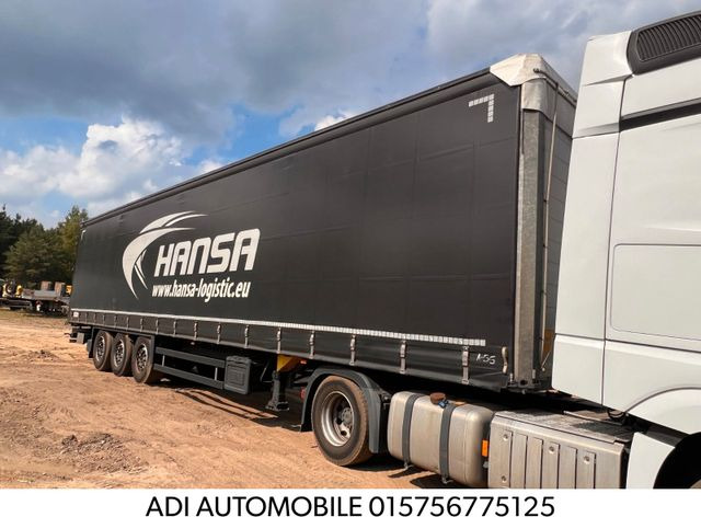 Schmitz Cargobull SCB S3T - الخيمة نصف مقطورة: صور 1 Schmitz Cargobull SCB S3T - الخيمة نصف مقطورة: صور 1