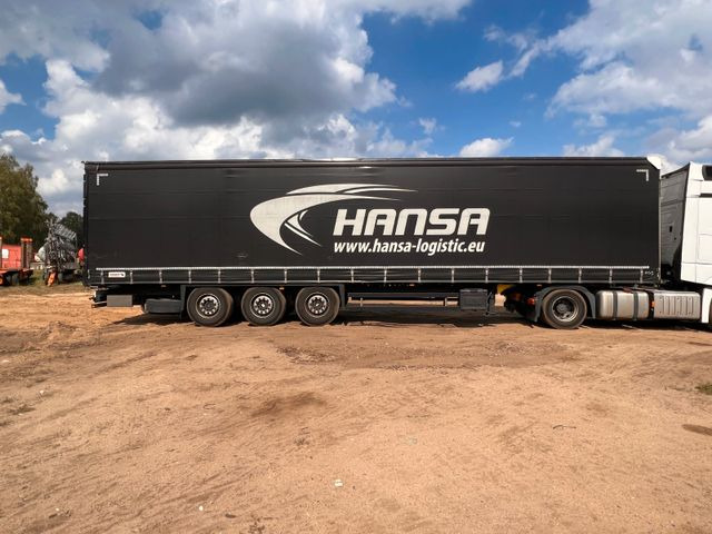 Schmitz Cargobull SCB S3T - الخيمة نصف مقطورة: صور 3 Schmitz Cargobull SCB S3T - الخيمة نصف مقطورة: صور 3