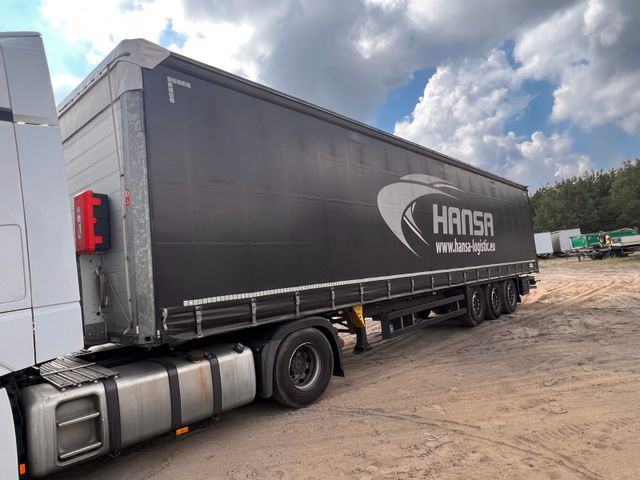 Schmitz Cargobull SCB S3T - الخيمة نصف مقطورة: صور 2 Schmitz Cargobull SCB S3T - الخيمة نصف مقطورة: صور 2