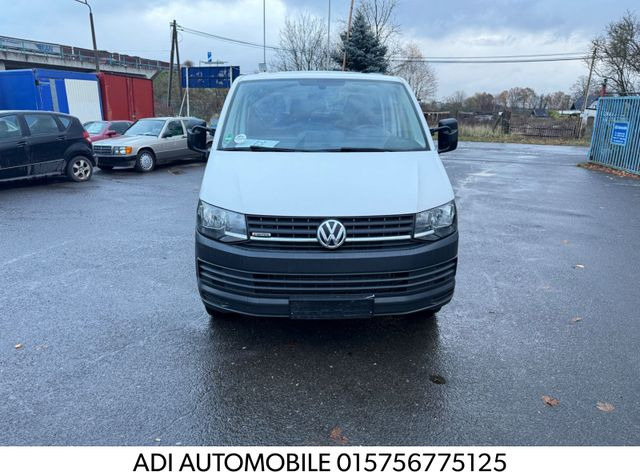 Volkswagen T6 Automatik Pritsche lang Doppelkabine - الشاحنات الصغيرة المسطحة: صور 2 Volkswagen T6 Automatik Pritsche lang Doppelkabine - الشاحنات الصغيرة المسطحة: صور 2