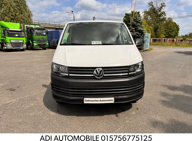 Volkswagen T6 Transporter 2.0 TDI 49 tkm - فان المدمجة: صور 1 Volkswagen T6 Transporter 2.0 TDI 49 tkm - فان المدمجة: صور 1