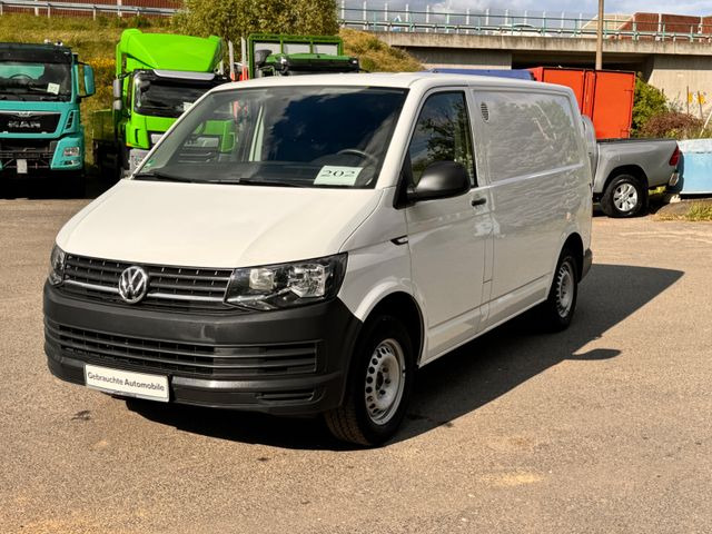 Volkswagen T6 Transporter Kasten-Kombi Kasten - فان المدمجة: صور 3 Volkswagen T6 Transporter Kasten-Kombi Kasten - فان المدمجة: صور 3