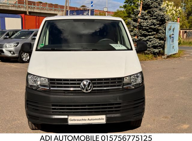 Volkswagen T6 Transporter Kasten-Kombi Kasten - فان المدمجة: صور 1 Volkswagen T6 Transporter Kasten-Kombi Kasten - فان المدمجة: صور 1