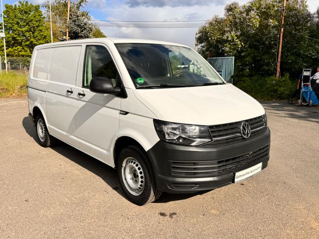 Volkswagen T6 Transporter Kasten-Kombi Kasten - فان المدمجة: صور 2 Volkswagen T6 Transporter Kasten-Kombi Kasten - فان المدمجة: صور 2