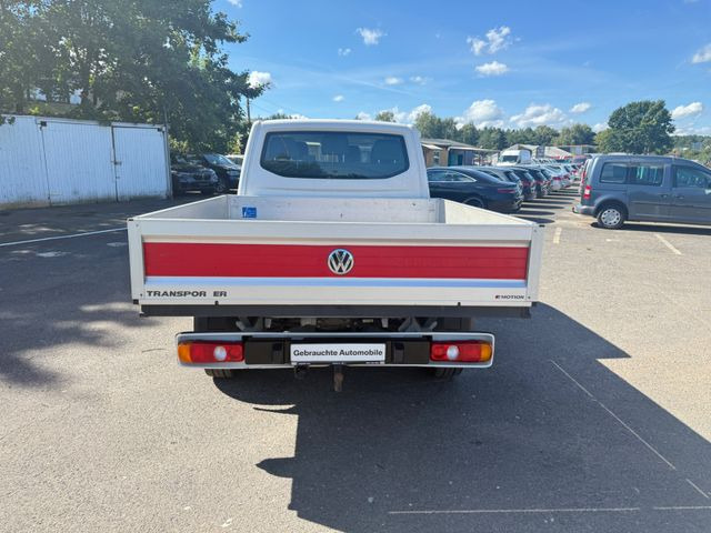 Volkswagen T6 Transporter Pritsche DKL ang 4MOTION - الشاحنات الصغيرة المسطحة, الشاحنات الصغيرة كابينة مزدوجة: صور 3 Volkswagen T6 Transporter Pritsche DKL ang 4MOTION - الشاحنات الصغيرة المسطحة, الشاحنات الصغيرة كابينة مزدوجة: صور 3