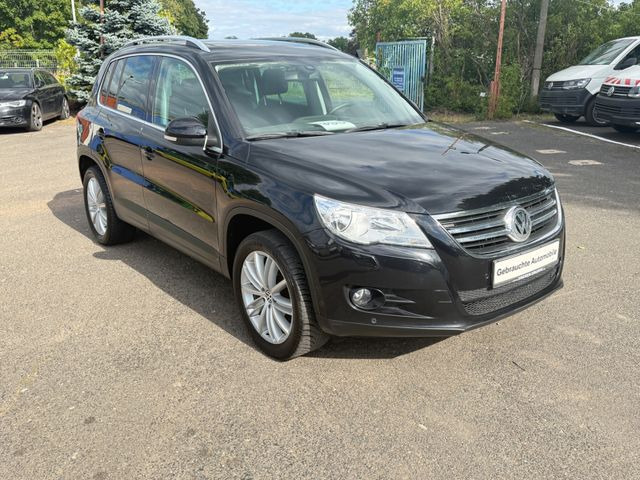 Volkswagen Tiguan Team BMT - ميكروباص: صور 2 Volkswagen Tiguan Team BMT - ميكروباص: صور 2