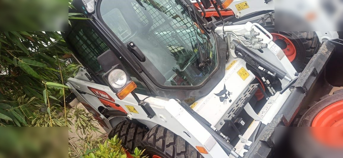 BOBCAT S450 - شيول صغير: صور 2 BOBCAT S450 - شيول صغير: صور 2