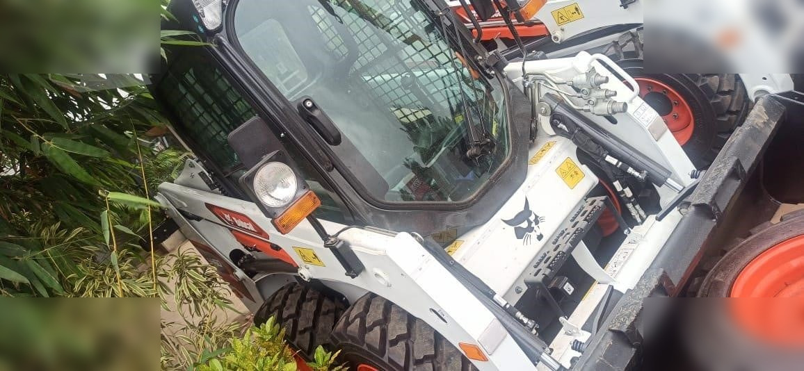BOBCAT S450 - شيول صغير: صور 3 BOBCAT S450 - شيول صغير: صور 3