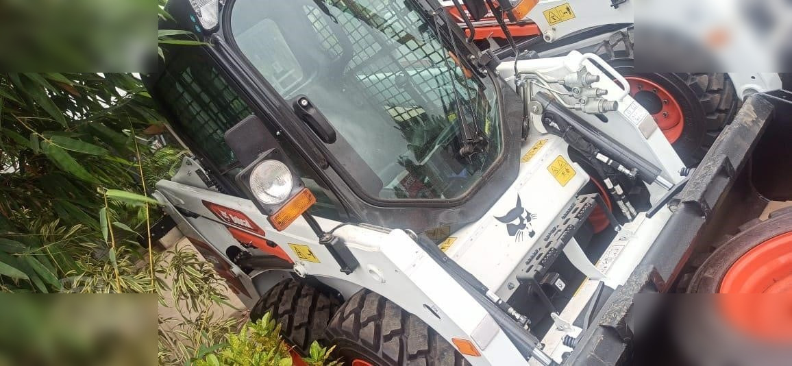 BOBCAT S450 - شيول صغير: صور 3 BOBCAT S450 - شيول صغير: صور 3