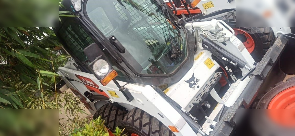 BOBCAT S450 - شيول صغير: صور 2 BOBCAT S450 - شيول صغير: صور 2