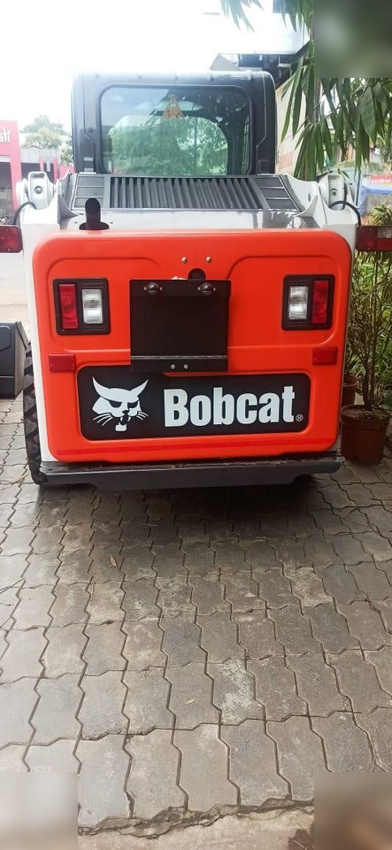 BOBCAT S450 - شيول صغير: صور 5 BOBCAT S450 - شيول صغير: صور 5