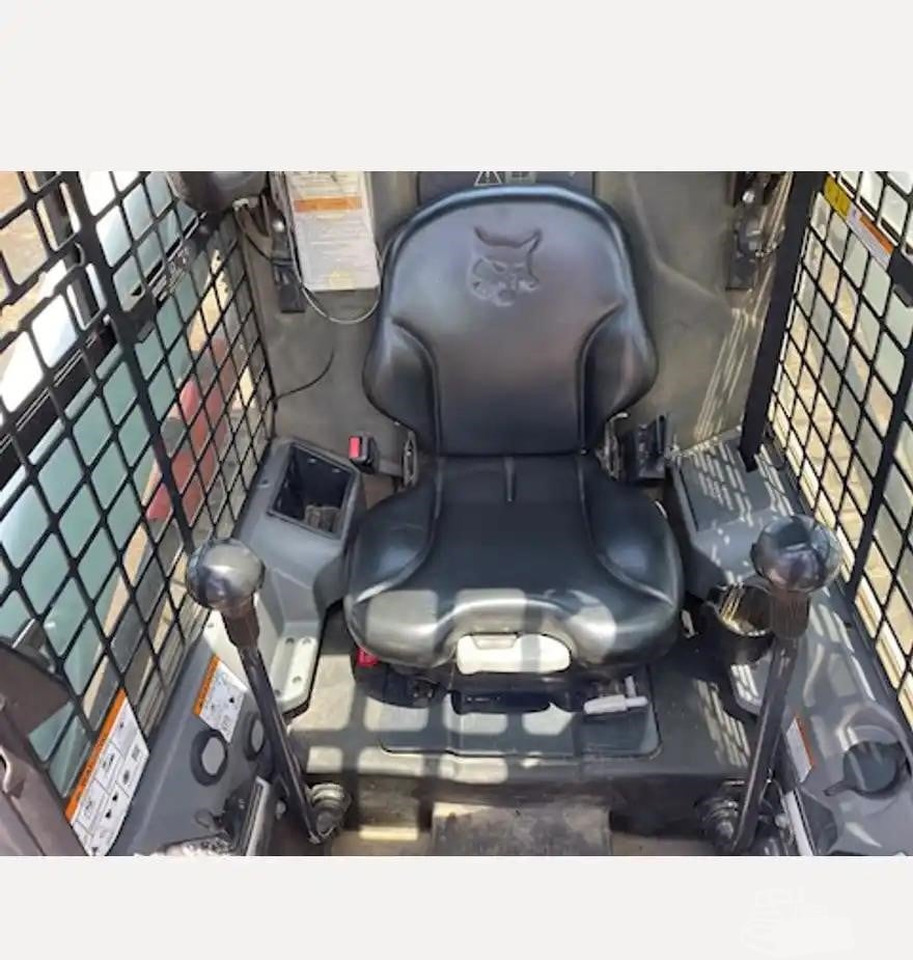 BOBCAT S570 - شيول صغير: صور 5 BOBCAT S570 - شيول صغير: صور 5