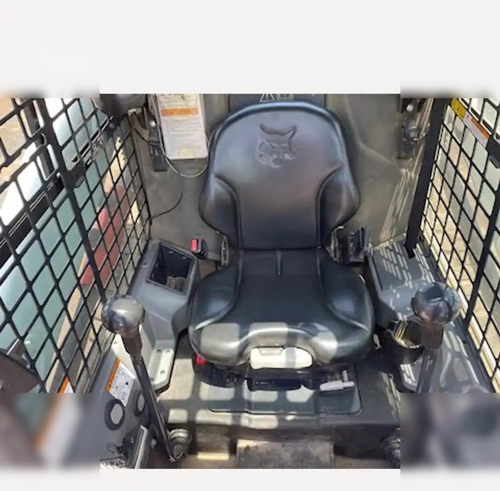 BOBCAT S590 - شيول صغير: صور 5 BOBCAT S590 - شيول صغير: صور 5