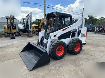 BOBCAT S590 - شيول صغير: صور 4 BOBCAT S590 - شيول صغير: صور 4