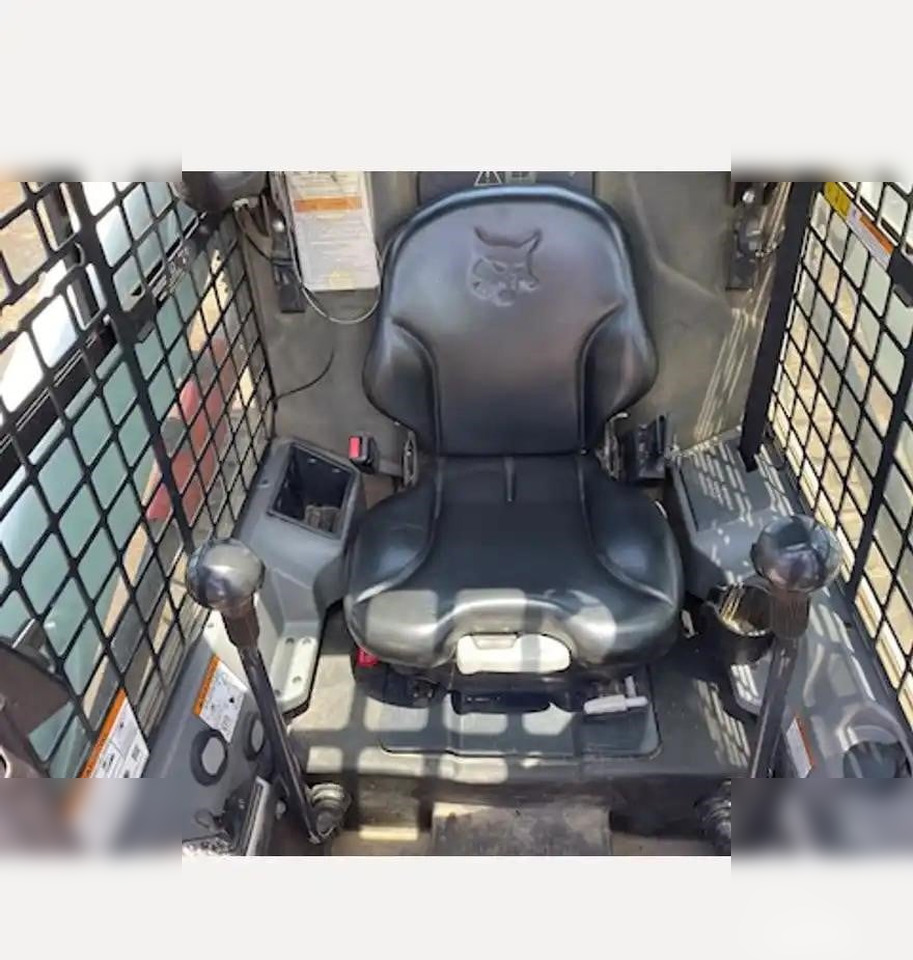 BOBCAT S590 - شيول صغير: صور 5 BOBCAT S590 - شيول صغير: صور 5