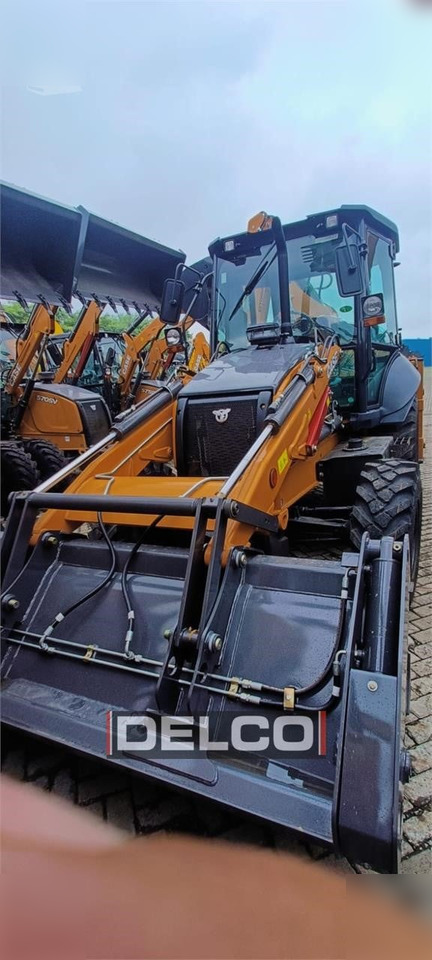 CASE 570SV - حفار متعدد الاستخدام: صور 5 CASE 570SV - حفار متعدد الاستخدام: صور 5