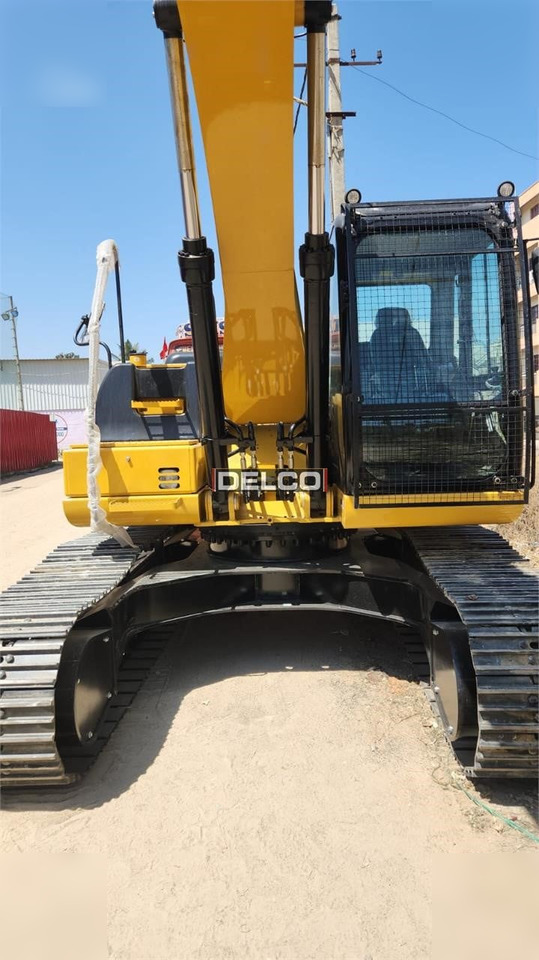 حفارات زحافة جديد CATERPILLAR 323D3: صور 6