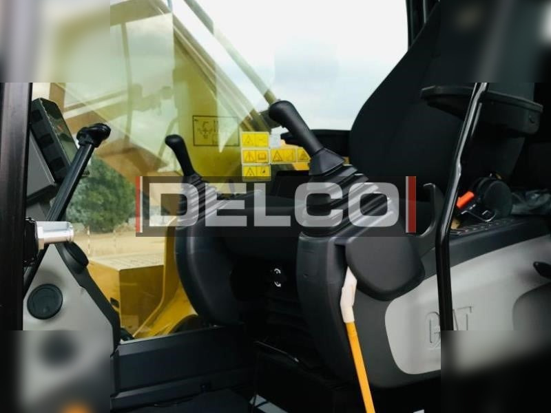 حفارات زحافة جديد CATERPILLAR 323D3: صور 18