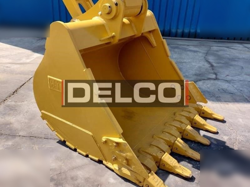 حفارات زحافة جديد CATERPILLAR 323D3: صور 12