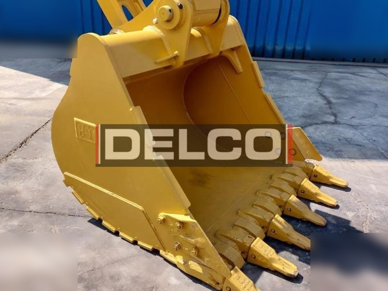 CATERPILLAR 323D3 - حفارات زحافة: صور 4 CATERPILLAR 323D3 - حفارات زحافة: صور 4