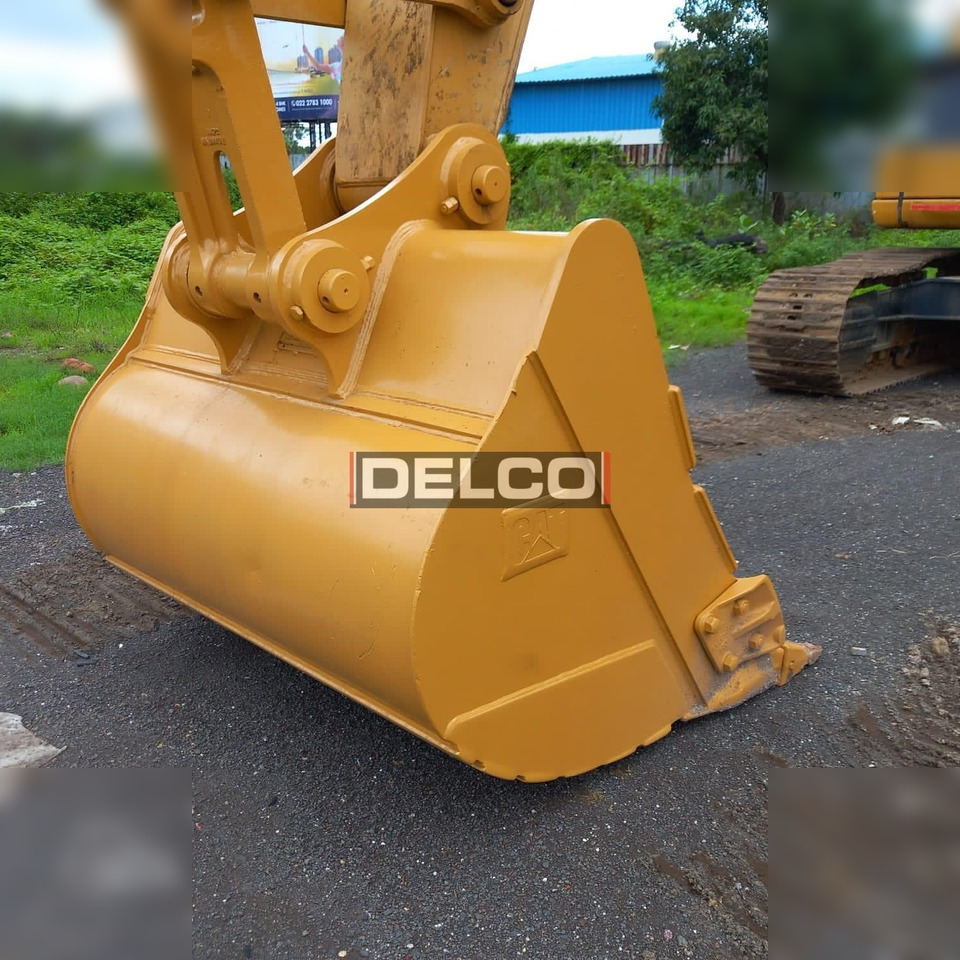 حفارات زحافة جديد CATERPILLAR 323D3: صور 20
