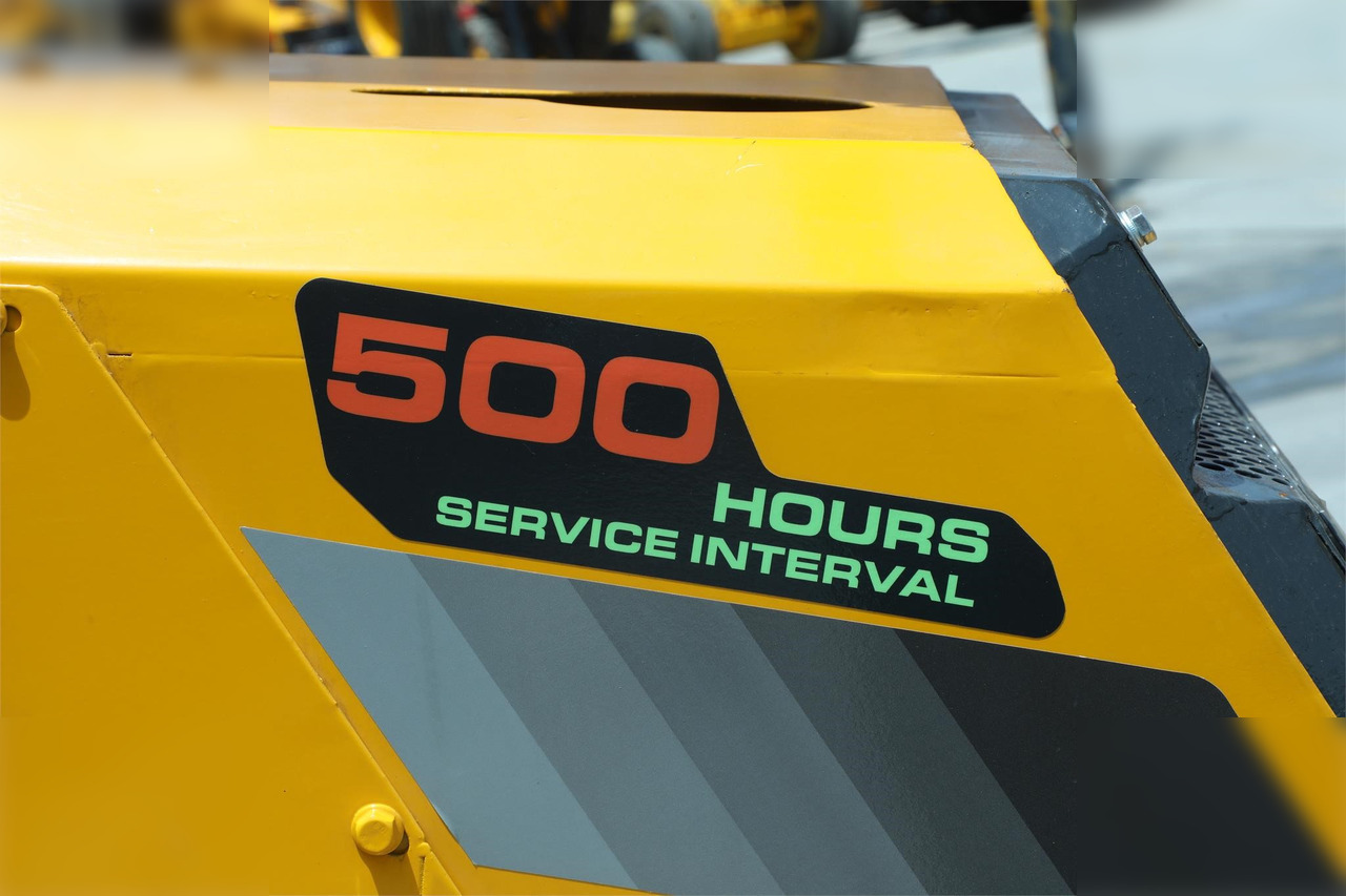 DELCO HYDRA 15 - موبايل كرين: صور 5 DELCO HYDRA 15 - موبايل كرين: صور 5