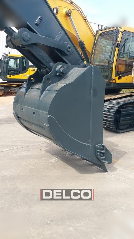 HYUNDAI ROBEX 210 LC-9 - حفارات زحافة: صور 5 HYUNDAI ROBEX 210 LC-9 - حفارات زحافة: صور 5