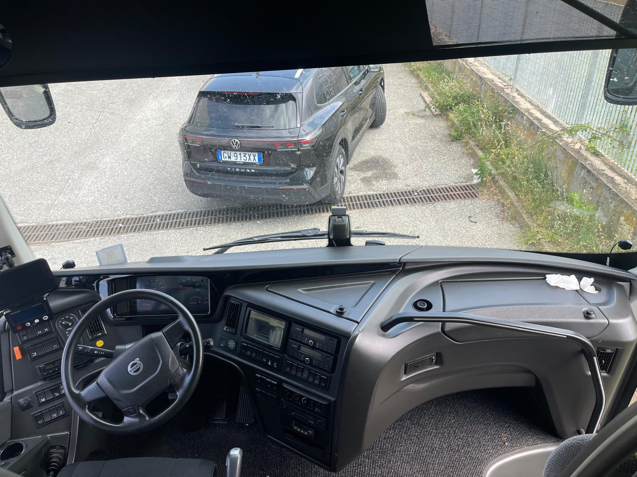 VOLVO 9700 - سياحية حافلة: صور 5 VOLVO 9700 - سياحية حافلة: صور 5