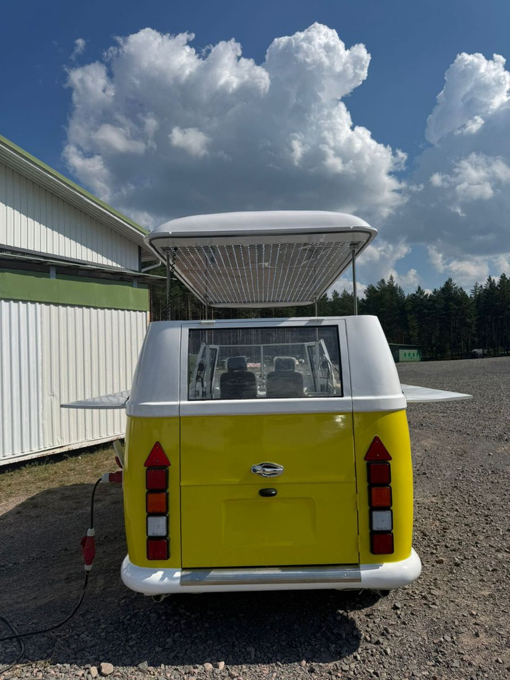 Event Mobil Catering Foodtruck - شاحنات طعام: صور 5 Event Mobil Catering Foodtruck - شاحنات طعام: صور 5