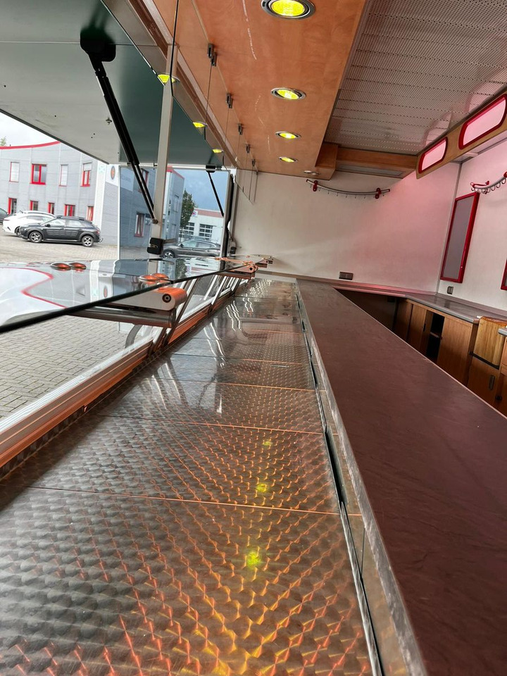 تأجير  Fiat Borco Höhns Verkaufsmobil Fiat Borco Höhns Verkaufsmobil: صور 10