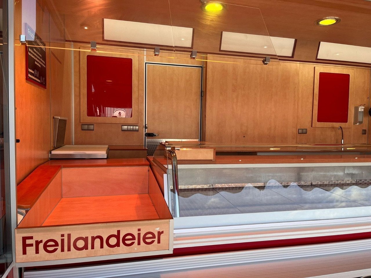 Fiat Borco Höhns Verkaufsmobil - شاحنات طعام: صور 5 Fiat Borco Höhns Verkaufsmobil - شاحنات طعام: صور 5