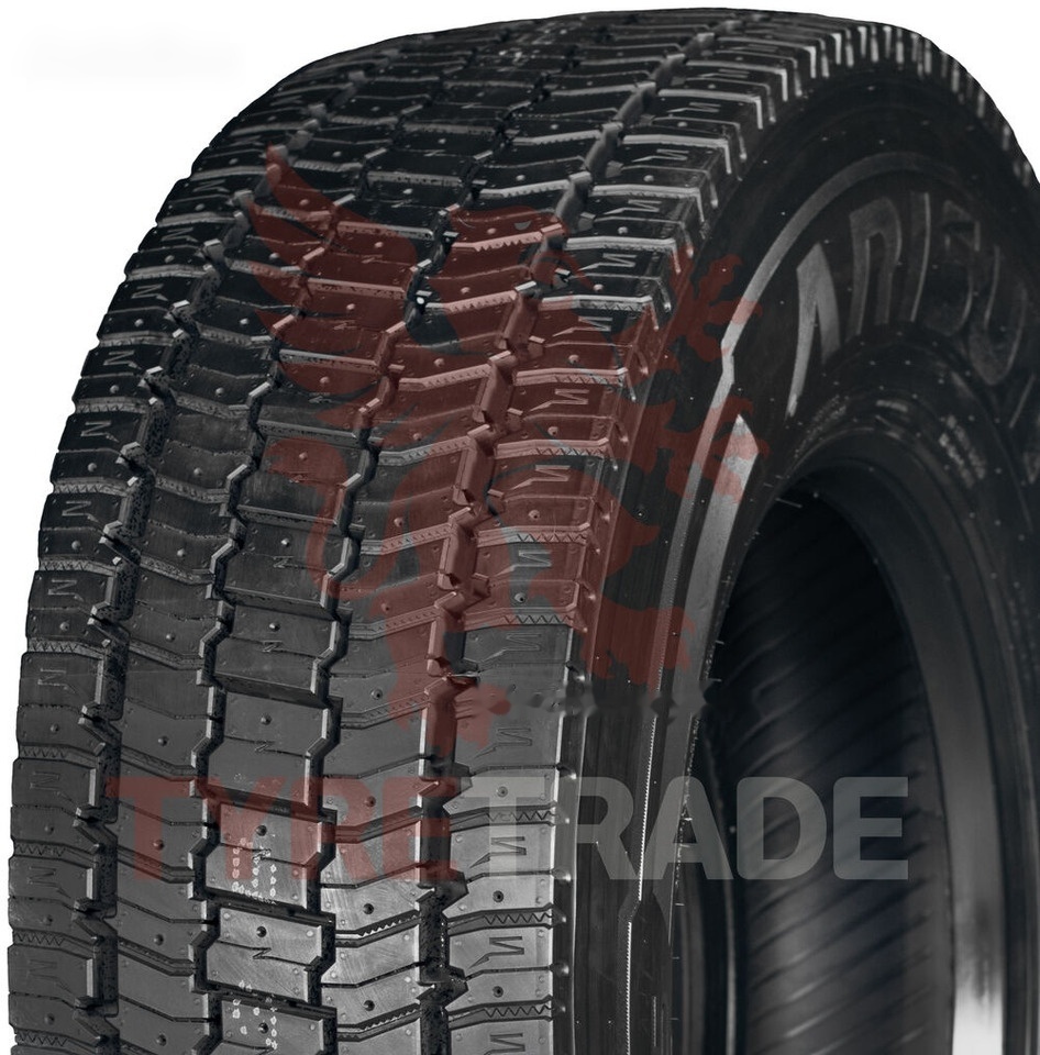 Arisun 315/70R22.5 AceTrac AD735 20PR 156/150L M+S 3PMSF DRIVE - الإطارات - شاحنة: صور 1 Arisun 315/70R22.5 AceTrac AD735 20PR 156/150L M+S 3PMSF DRIVE - الإطارات - شاحنة: صور 1