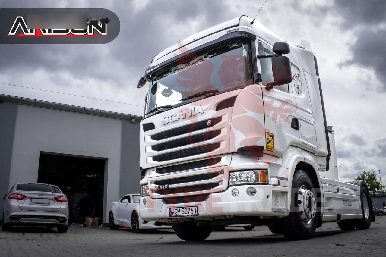 Arisun 315/70R22.5 AceWay AZ651 20PR 156/150L M+S 3PMSF FRONT - الإطارات - شاحنة: صور 2 Arisun 315/70R22.5 AceWay AZ651 20PR 156/150L M+S 3PMSF FRONT - الإطارات - شاحنة: صور 2