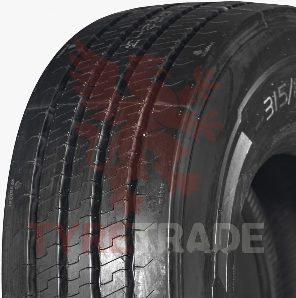 Arisun 315/70R22.5 AceWay AZ651 20PR 156/150L M+S 3PMSF FRONT - الإطارات - شاحنة: صور 1 Arisun 315/70R22.5 AceWay AZ651 20PR 156/150L M+S 3PMSF FRONT - الإطارات - شاحنة: صور 1